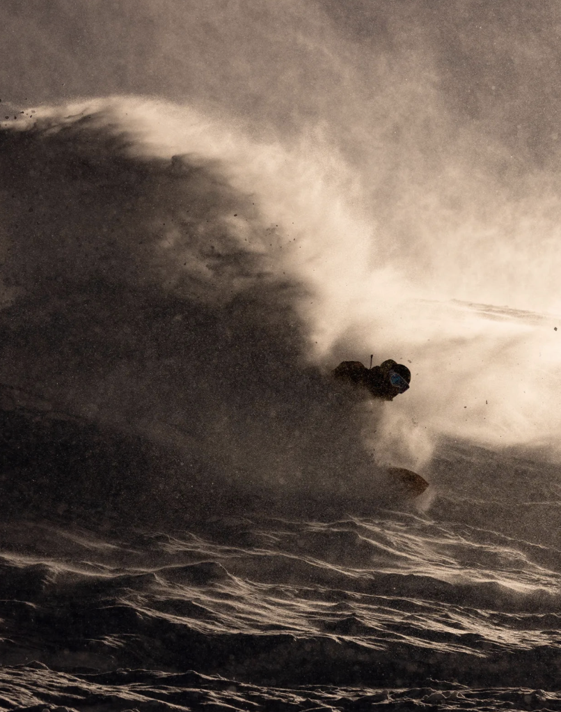 Men's Mind Storm Chaser — Christenson surfboards